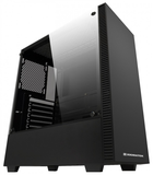 XIGMATEK IRIS (EN42227) - ATX - KÈM 03 FAN XIGMATEK X9