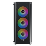 Xigmatek Master X 3FX (EN46324)