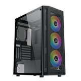 Xigmatek Master X 3FX (EN46324)