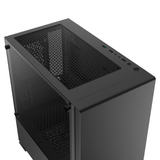 XIGMATEK NYC (EN45709) - PREMIUM GAMING M-ATX