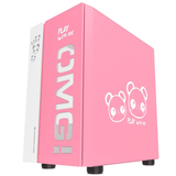 XIGMATEK OMG QUEEN (EN45631) - GAMING M-ATX