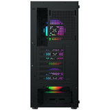 XIGMATEK SKY 3F (EN42157) - GAMING ATX, KÈM 03 FAN XIGMATEK Z20F