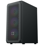 XIGMATEK SKY 3F (EN42157) - GAMING ATX, KÈM 03 FAN XIGMATEK Z20F