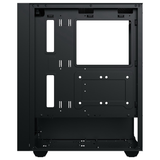 XIGMATEK SKY II 3F (EN44182) - GAMING ATX, KÈM 03 FAN XIGMATEK Z20F