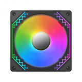 XIGMATEK STARZ PRO - EN41808 - ARGB, PACK x3