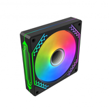 XIGMATEK STARZ PRO - EN41808 - ARGB, PACK x3