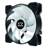 XIGMATEK STARZ - X20A ARGB (EN46775) - PACK x3, CONTROLLER