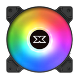 XIGMATEK STARZ - X20A ARGB (EN46775) - PACK x3, CONTROLLER