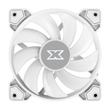 XIGMATEK STARZ - X20A ARTIC ARGB (EN46782) - PACK x3, CONTROLLER