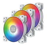 XIGMATEK STARZ - X20A ARTIC ARGB (EN46782) - PACK x3, CONTROLLER