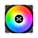 XIGMATEK STARZ - X22A ARGB (EN48458) - PACK x3, CONTROLLER