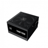 XIGMATEK THOR T550 550W (EN49554) - 80PLUS BRONZE, 100% CÁP DẸT ĐEN