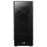 XIGMATEK VENOM II GLS (EN47277) - GAMING ATX