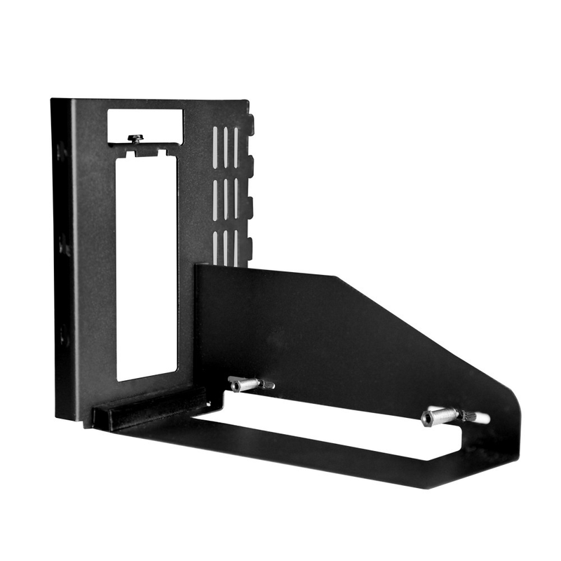 XIGMATEK VERTICAL PCI-E BRACKET (EN43927) - GRAPHIC CARD HOLDER