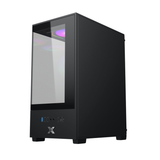 XIGMATEK VIEW 3GF (EN44687) - GAMING M-ATX, KÈM 03 FAN XIGMATEK G20F