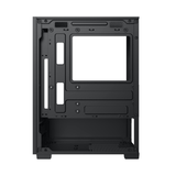 XIGMATEK VIEW 3GF (EN44687) - GAMING M-ATX, KÈM 03 FAN XIGMATEK G20F