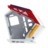 XIGMATEK X BATTLESHIP (EN47635) - PREMIUM GAMING ATX, ARGB LIGHTING