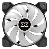 XIGMATEK X20C (EN45464) - RGB CIRCLE