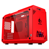 XIGMATEK X3 ZAKU (EN48533) - PREMIUM GAMING M-ATX