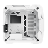 XIGMATEK X7 WHITE (EN46225) - PREMIUM GAMING E-ATX