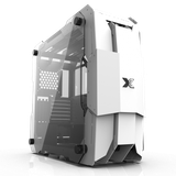 XIGMATEK X7 WHITE (EN46225) - PREMIUM GAMING E-ATX