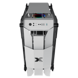 XIGMATEK X7 WHITE (EN46225) - PREMIUM GAMING E-ATX