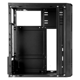 XIGMATEK XM-10 (EN44252) - M-ATX