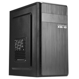 XIGMATEK XM-10 (EN44252) - M-ATX