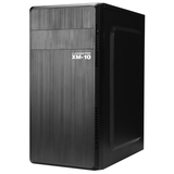 XIGMATEK XM-10 (EN44252) - M-ATX