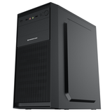 XIGMATEK XM-23 (EN49097) - M-ATX