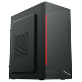 XIGMATEK XS-19 (EN44380) - M-ATX