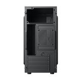 CASE XIGMATEK XS-09 (M-ATX) EN46308