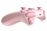 Tay cầm chơi game không dây DAREU H101X (Dual Mode: Type-C, Bluetooth)