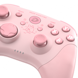 Tay cầm chơi game không dây DAREU H101X (Dual Mode: Type-C, Bluetooth)