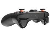 Tay cầm chơi game không dây DAREU H101X (Dual Mode: Type-C, Bluetooth)
