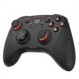 Tay cầm chơi game không dây DAREU H101X (Dual Mode: Type-C, Bluetooth)