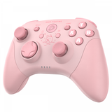Tay cầm chơi game không dây DAREU H101X (Dual Mode: Type-C, Bluetooth)