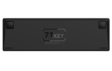 Bàn phím cơ không dây DAREU EK871 GREY-WHITE 71KEY (PBT, Blue/ Brown/ Red D-KAILH switch)