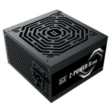 XIGMATEK Z-POWER II Z-550 (EN40986) - Sản phẩm lý tưởng cho hệ thống GAME-NET