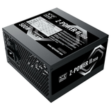 XIGMATEK Z-POWER II Z-650 (EN41495) - Sản phẩm lý tưởng cho hệ thống GAME-NET
