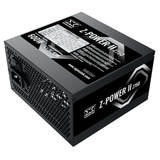 XIGMATEK Z-POWER II Z-750 (EN41686) - Sản phẩm lý tưởng cho hệ thống GAME-NET