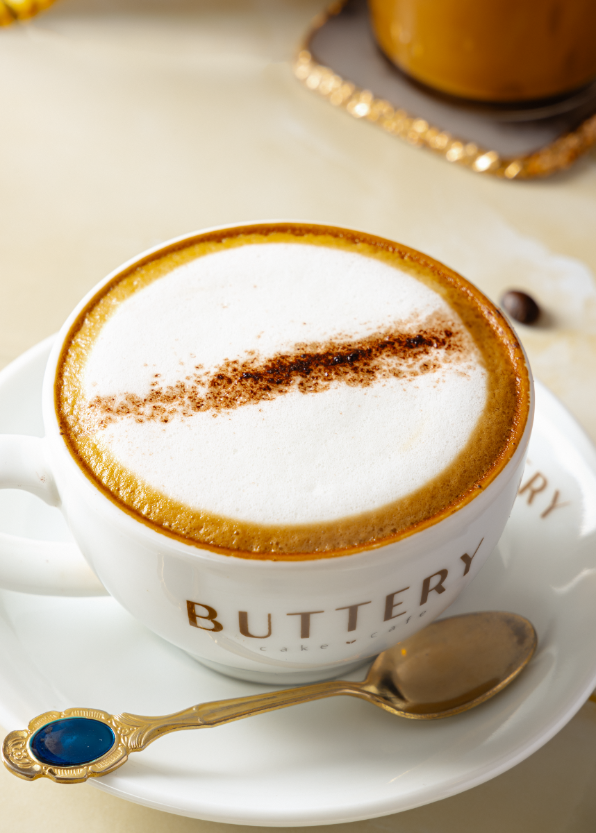 Latte