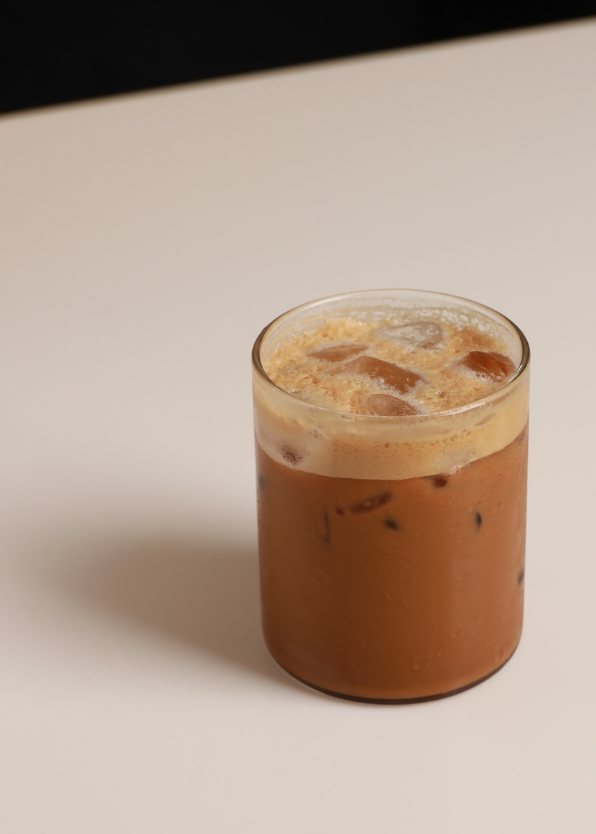 Cà Phê Sữa - Vietnamese Milk Coffee
