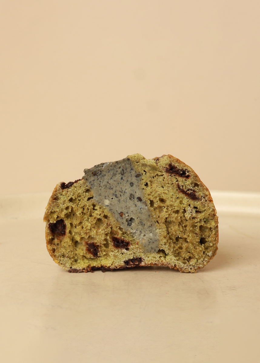 Scone Matcha - Matcha Scone