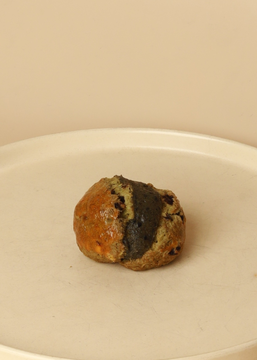 Scone Matcha - Matcha Scone