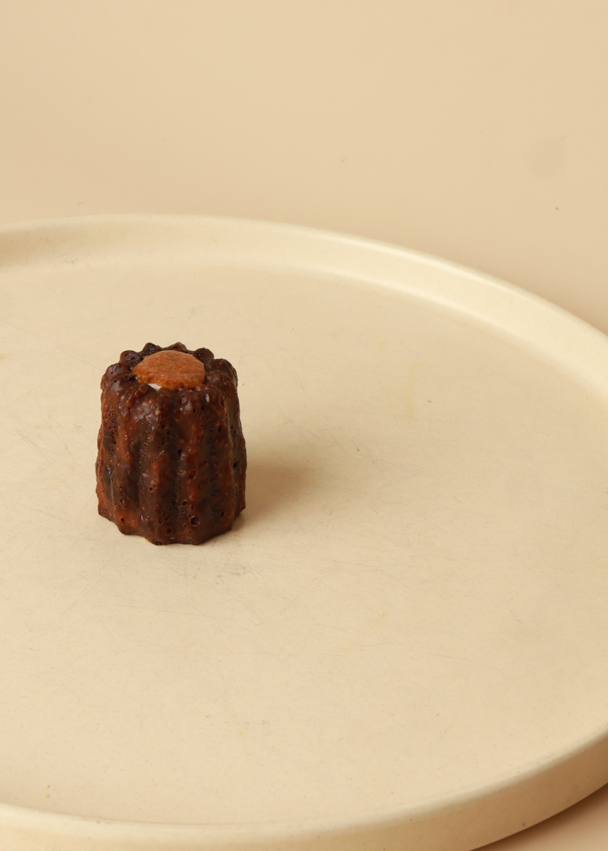 Praline Canalé