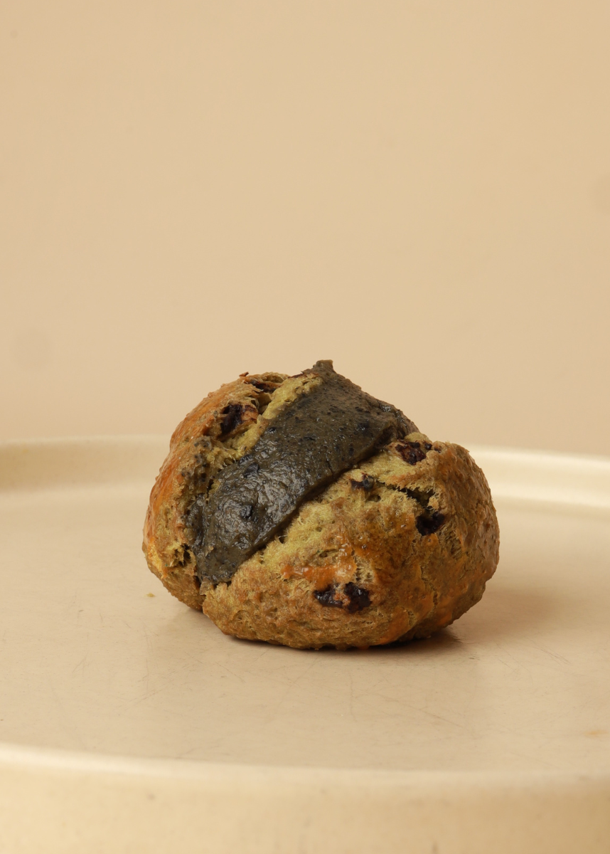 Scone Matcha - Matcha Scone