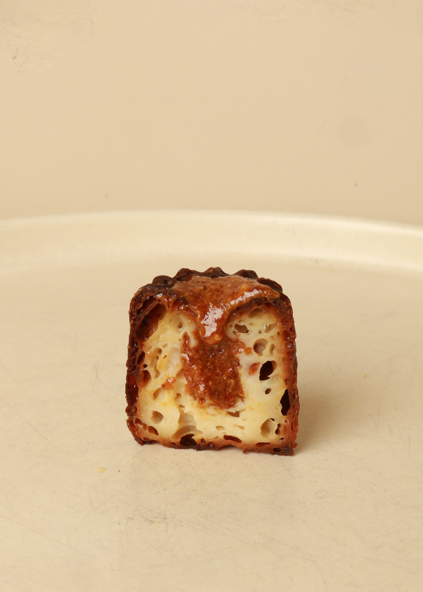 Praline Canalé