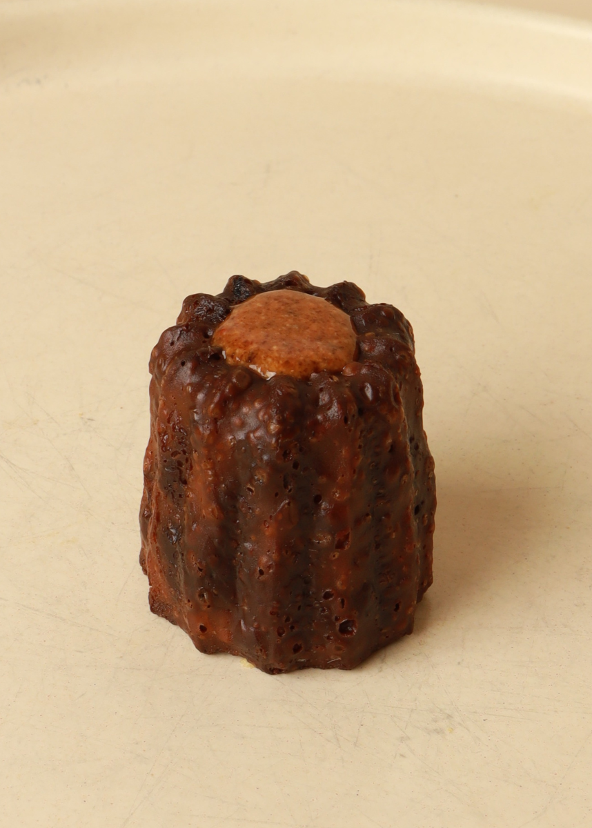 Praline Canalé