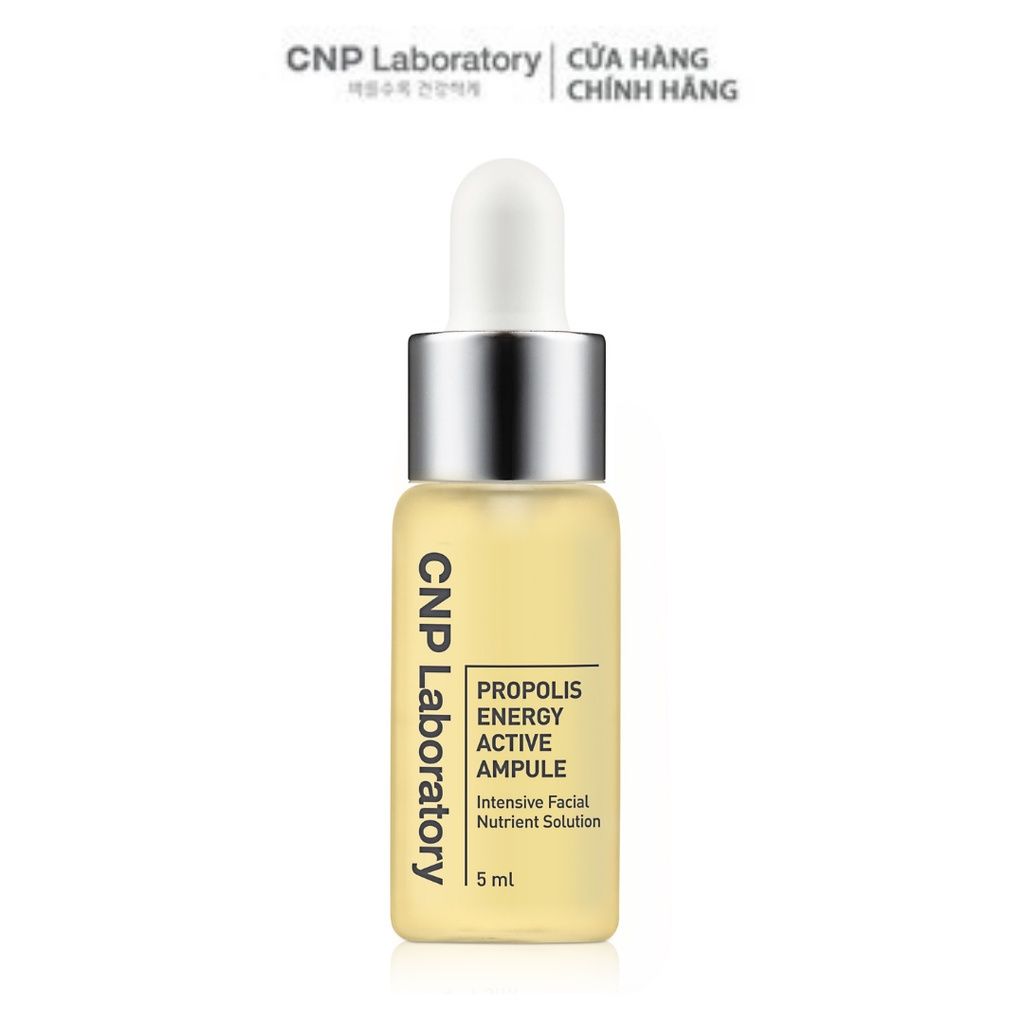54800851 - (GWP)PROPOLIS ENERGY ACTIVE AMPULE 5ML